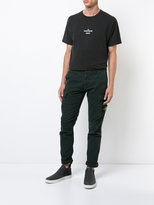 Thumbnail for your product : Stone Island short sleeved T-shirt