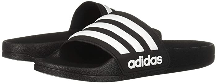 baby adilette slides