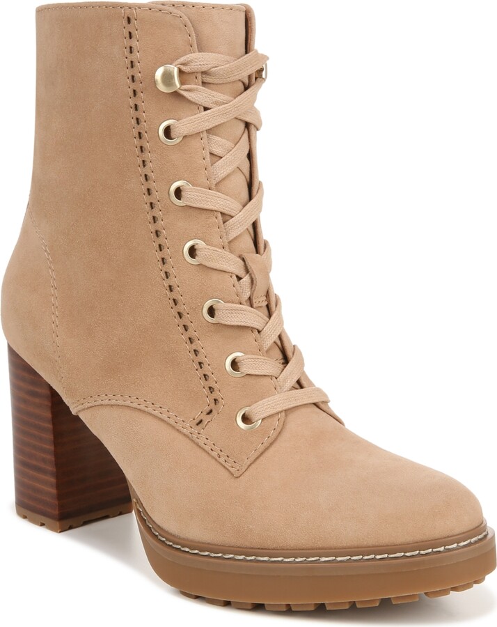 naturalizer callie booties