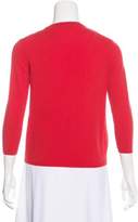 Thumbnail for your product : TSE Cashmere Long Sleeve Sweater