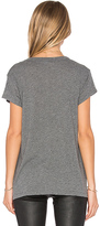 Thumbnail for your product : James Perse Crew Neck Tee
