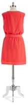 Thumbnail for your product : GUESS Jenna Tie Waist Dress