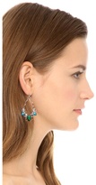 Thumbnail for your product : Alexis Bittar Olmeca Tear Earrings