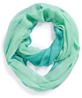 Thumbnail for your product : Echo Colorblock Infinity Scarf