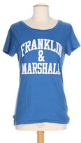 Franklin Et Marshall Manches Et 