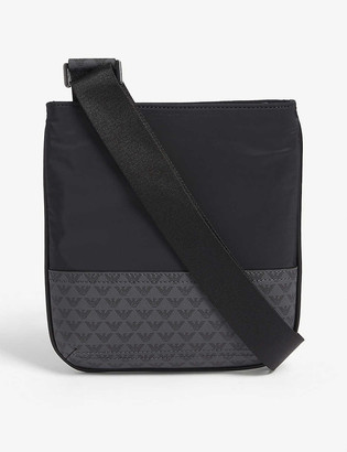 armani messenger bag cheap