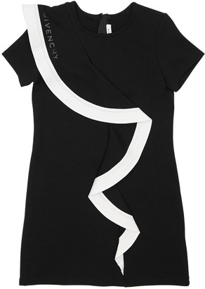 givenchy baby girl dress