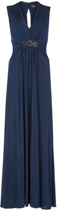 Phase Eight Constanza embellished maxi dress