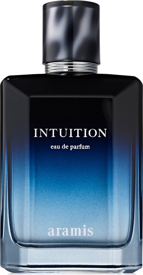Aramis Men's Intuition Eau de Parfum Spray, 3.4 oz.