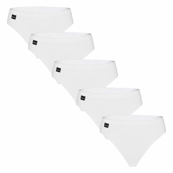 5Mayi Womens Underwear Cotton Underwear for Women Panties HiCut Leg