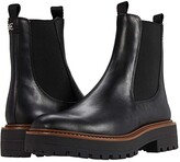 Winter 2023 Chelsea Boot (BLK)