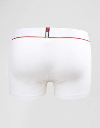 Tommy Hilfiger Trunks In White