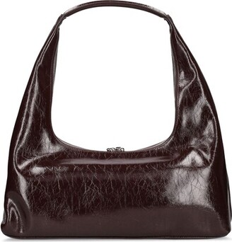 Marge Sherwood Large hobo leather shoulder bag - ShopStyle