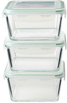 Thumbnail for your product : Artland Snap & Seal Square Storage Stacked Set
