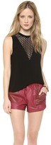 Thumbnail for your product : A.L.C. Harlow Top
