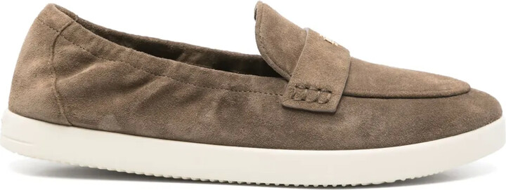 Tory Burch Ballet Sport loafers