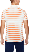 Thumbnail for your product : Ben Sherman Breton Stripe Polo Shirt