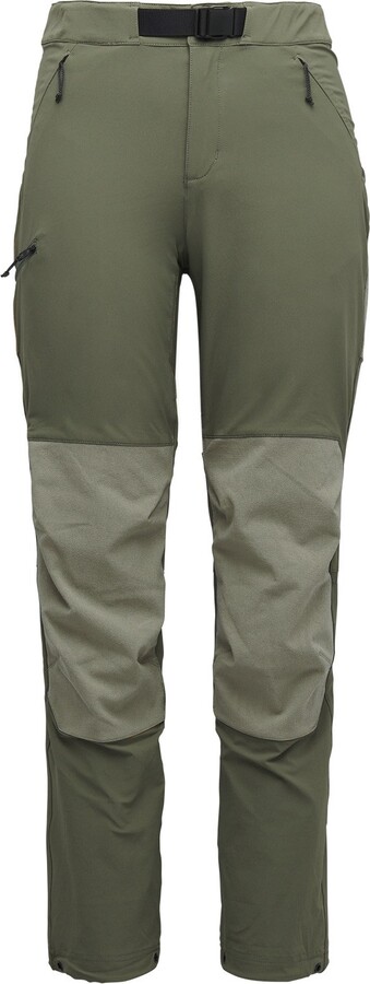 Black Diamond Alpine Hybrid Pants