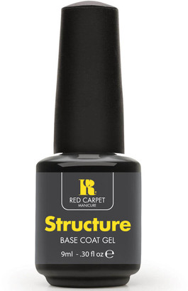 Red Carpet Manicure Structure Base Coat Gel