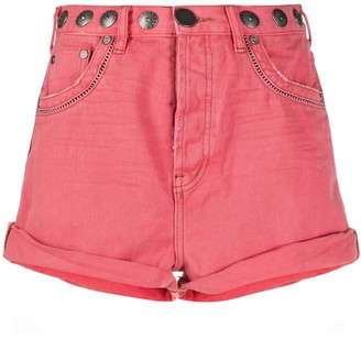 one teaspoon shorts canada