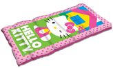 Thumbnail for your product : Hello Kitty sleeping bag
