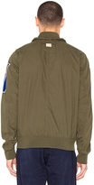 Thumbnail for your product : G Star G-Star Submarine Bomber Jacket