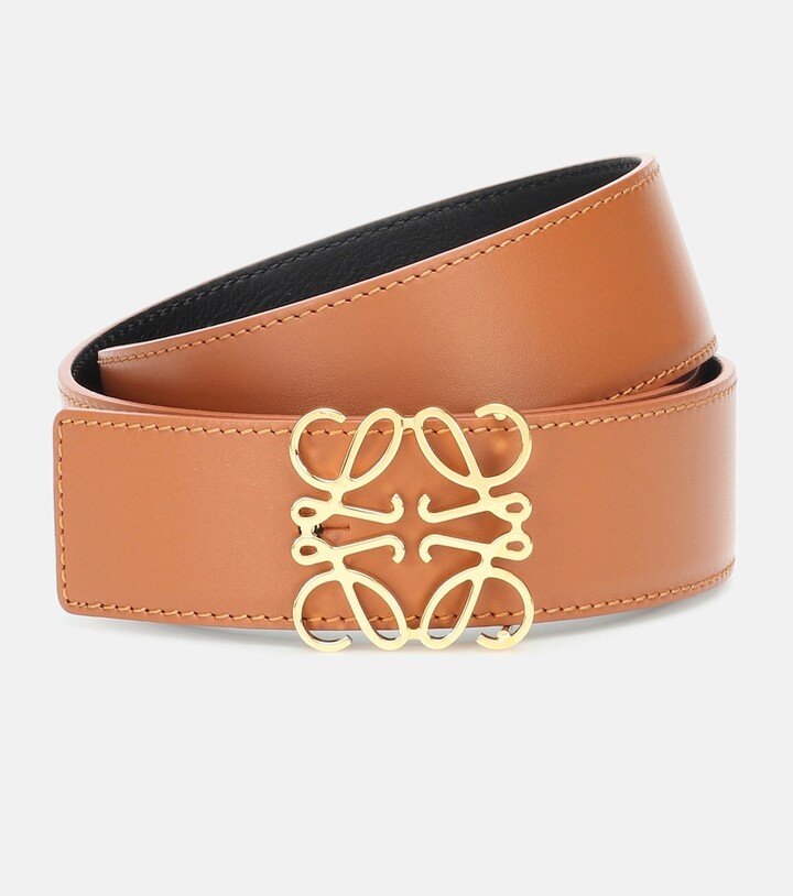 loewe belts