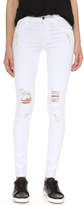 Thumbnail for your product : James Jeans Twiggy Ultra Flex Legging Jeans