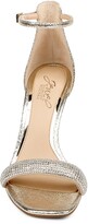 Thumbnail for your product : Badgley Mischka Easter Ankle Strap Sandal