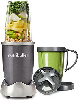 NutriBullet Nutrient Extractor Single Serve Blender
