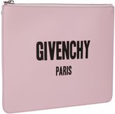Thumbnail for your product : Givenchy Zipped Pouch
