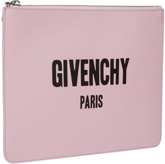 Givenchy Zipped Pouch