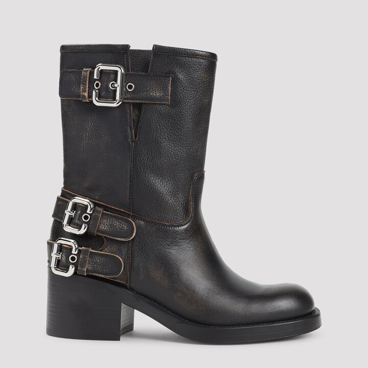 Dakota Boots