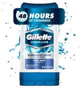 Thumbnail for your product : Gillette Cool Wave Clear Gel Antiperspirant and Deodorant - 3.8oz