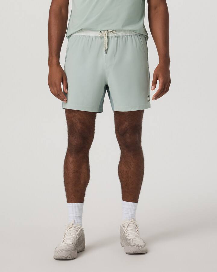 vuori Kore Short Unlined 5\