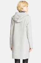 Thumbnail for your product : Vince Hooded Coat