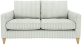 Thumbnail for your product : John Lewis 7733 John Lewis Bailey Medium Loose Cover Sofa, Price Band C