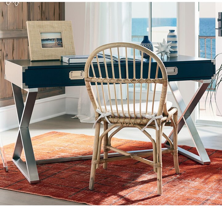 Reyes Writing Table ShopStyle Desks