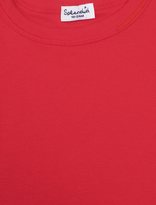Thumbnail for your product : Splendid Baby Boy Solid Crew Neck Tee