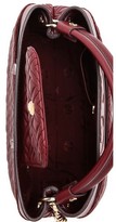 Thumbnail for your product : Tory Burch Fleming Mini Satchel