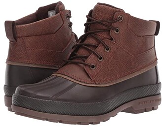 sperry jamestown chukka