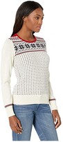 Thumbnail for your product : Dale of Norway Garmisch Feminine Sweater Women's Sweater