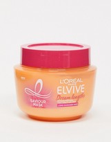 Thumbnail for your product : L'Oreal Dream Lengths Hair Mask 300ml