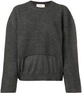Thumbnail for your product : Ports 1961 Loose Fit Jumper