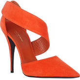 Thumbnail for your product : Narciso Rodriguez Camilla d'Orsay Pumps