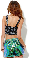 Thumbnail for your product : Evil Twin Intrusion Bustier Tank