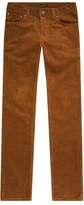 Thumbnail for your product : Nudie Jeans Grim Tim Slim-Fit Cord Jeans