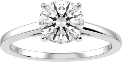 Zales Customize Your Engagement Ring