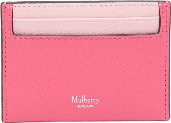 Mulberry Darley envelope wallet - ShopStyle