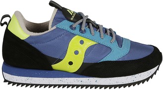 Saucony Blue Men's Sneakers | Shop the 